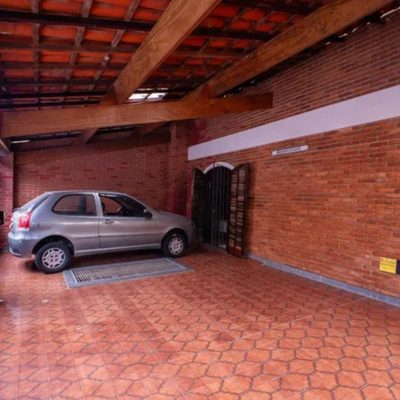 Casa, 4 quartos, 293 m² - Foto 3