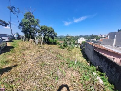 Terreno, 852 m² - Foto 4