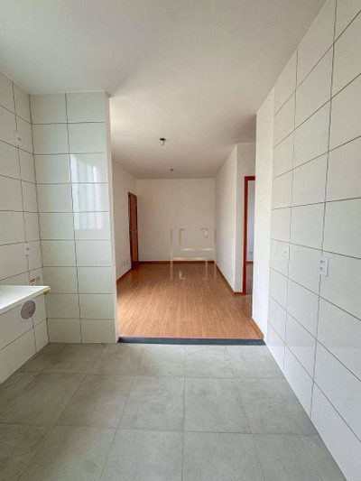 Apartamento, 2 quartos, 47 m² - Foto 3