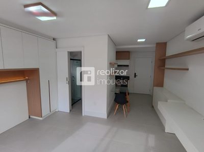 Apartamento, 1 quarto, 29 m² - Foto 5