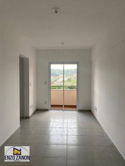 Apartamento, 2 quartos, 48 m² - Foto 5