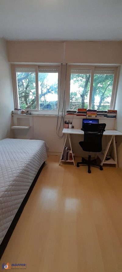 Apartamento, 2 quartos, 55 m² - Foto 4