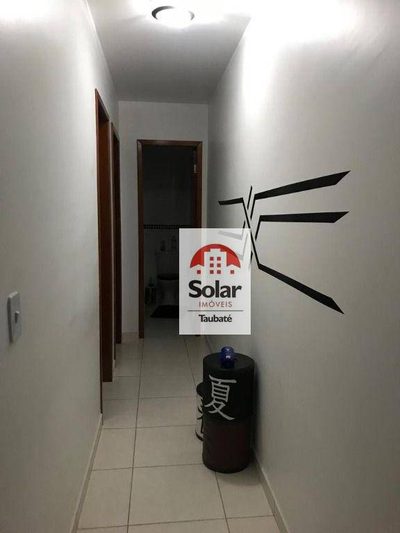 Apartamento, 2 quartos, 52 m² - Foto 5