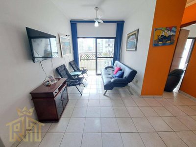 Apartamento, 1 quarto, 64 m² - Foto 2