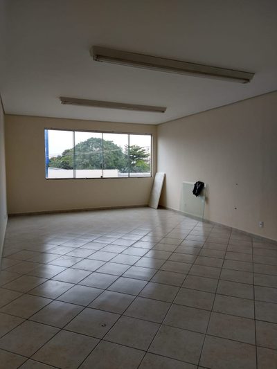 Sala-Conjunto, 26 m² - Foto 1