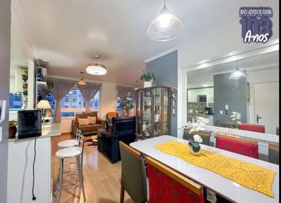 Apartamento, 3 quartos, 67 m² - Foto 2