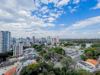 Apartamento, 3 quartos, 154 m² - Foto 4