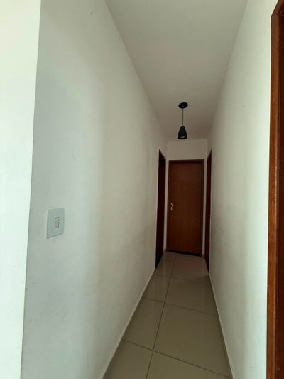 Apartamento, 3 quartos, 88 m² - Foto 2