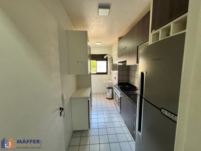 Apartamento, 3 quartos, 64 m² - Foto 3
