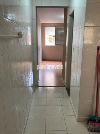 Apartamento, 1 quarto, 28 m² - Foto 5