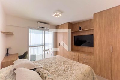 Kitnet-Studio, 29 m² - Foto 5