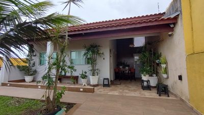 Casa, 6 quartos - Foto 2