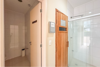 Apartamento, 4 quartos, 164 m² - Foto 2