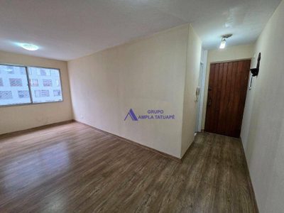 Apartamento, 2 quartos, 48 m² - Foto 5
