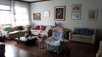 Apartamento, 3 quartos, 347 m² - Foto 3