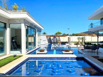 Casa, 9 quartos, 1700 m² - Foto 3