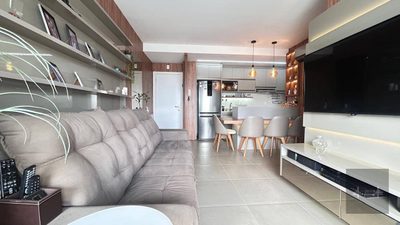 Apartamento, 3 quartos, 97 m² - Foto 4