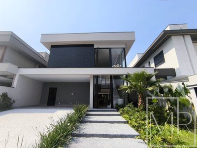 Casa, 6 quartos, 420 m² - Foto 1