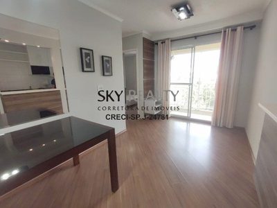 Apartamento, 2 quartos, 49 m² - Foto 3