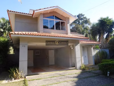 Casa de Condomínio - Foto 1