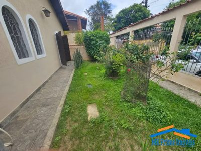 Casa, 3 quartos, 180 m² - Foto 2
