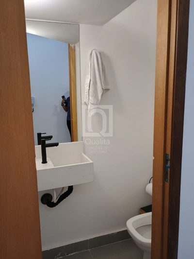 Prédio Inteiro, 117 m² - Foto 5