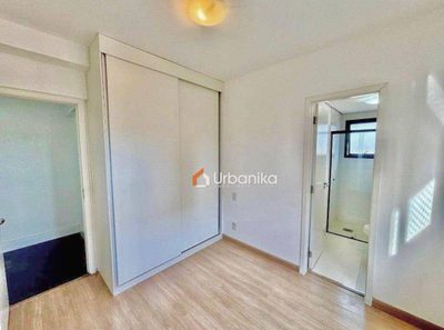 Apartamento, 3 quartos, 118 m² - Foto 4