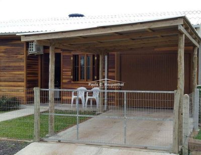Casa, 2 quartos, 99 m² - Foto 2