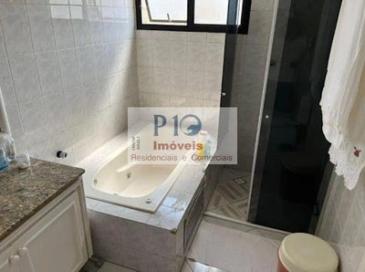 Apartamento, 3 quartos, 130 m² - Foto 2