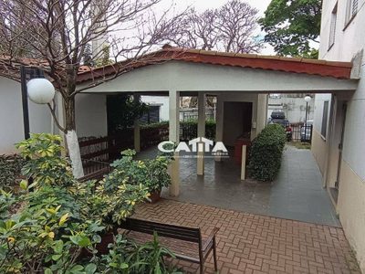 Apartamento, 2 quartos, 47 m² - Foto 1