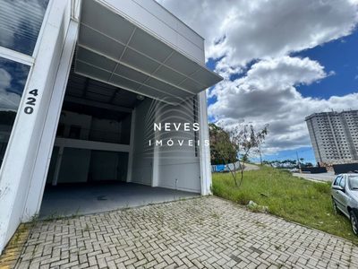 Loja-Salão, 289 m² - Foto 3