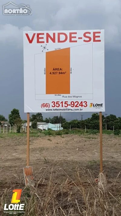 Casa, 4927 m² - Foto 1