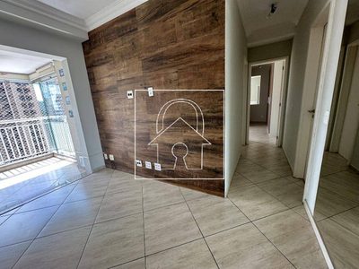 Apartamento, 2 quartos, 70 m² - Foto 3