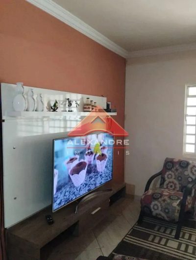 Casa, 4 quartos, 140 m² - Foto 2