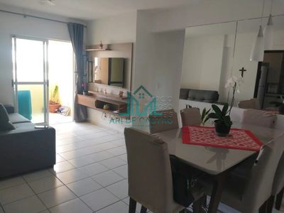 Apartamento, 3 quartos, 82 m² - Foto 2