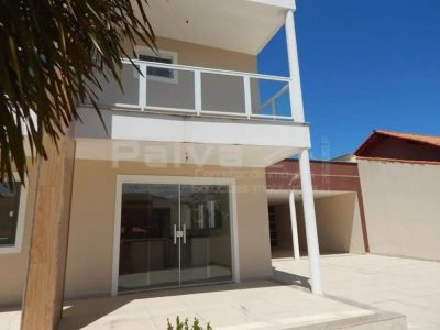Casa de Condomínio, 5 quartos - Foto 3