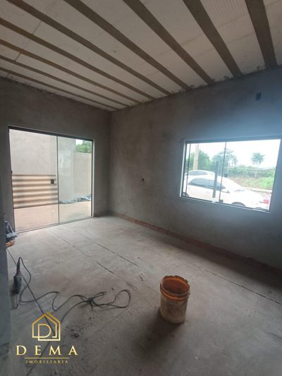 Casa, 2 quartos - Foto 4