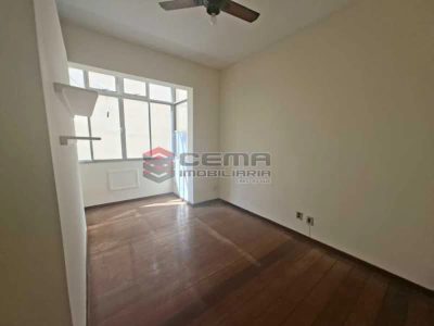 Apartamento, 2 quartos, 80 m² - Foto 4