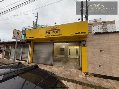 Prédio Inteiro, 80 m² - Foto 2
