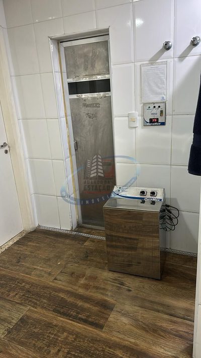 Apartamento, 1 quarto, 24 m² - Foto 5