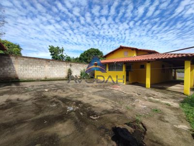 Casa, 3 quartos, 200 m² - Foto 1