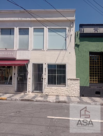 Loja-Salão, 40 m² - Foto 3