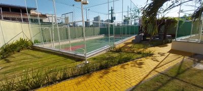 Apartamento, 3 quartos, 75 m² - Foto 4