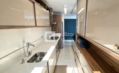 Apartamento, 2 quartos, 90 m² - Foto 4