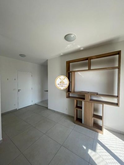 Apartamento, 1 quarto, 38 m² - Foto 1