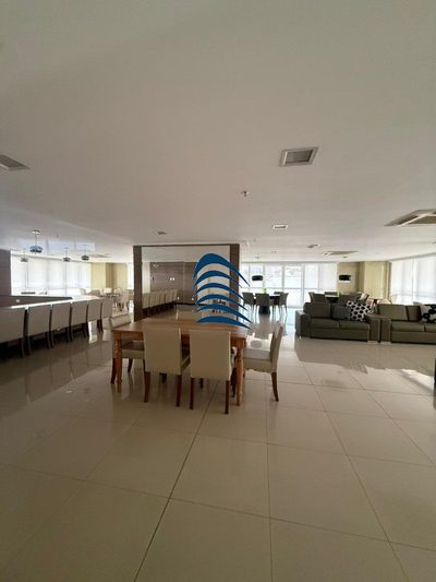 Apartamento, 1 quarto, 58 m² - Foto 3
