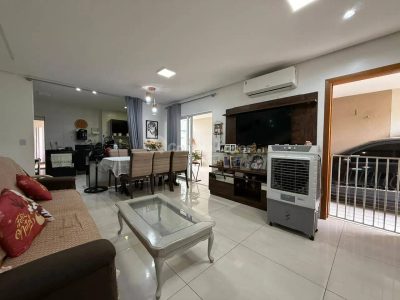 Casa, 4 quartos, 127 m² - Foto 3