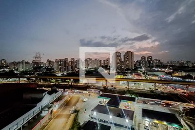 Apartamento, 2 quartos, 39 m² - Foto 5
