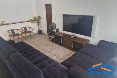 Sobrado, 3 quartos, 288 m² - Foto 3