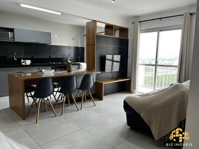 Apartamento, 2 quartos - Foto 1